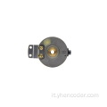 Encoder rotativo dell&#39;encoder ottico